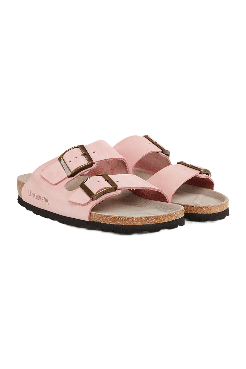 Ringers Western Ashford Unisex Sandal - 4
