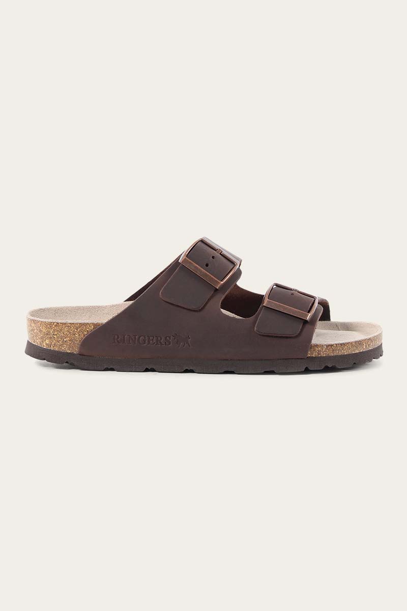 Ringers Western Ashford Unisex Sandal - 6