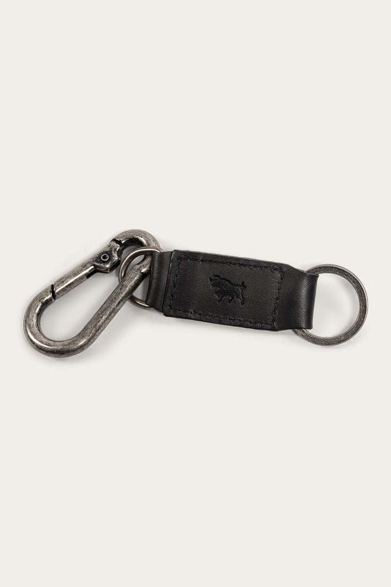 Ringers Western Banjo Keyring