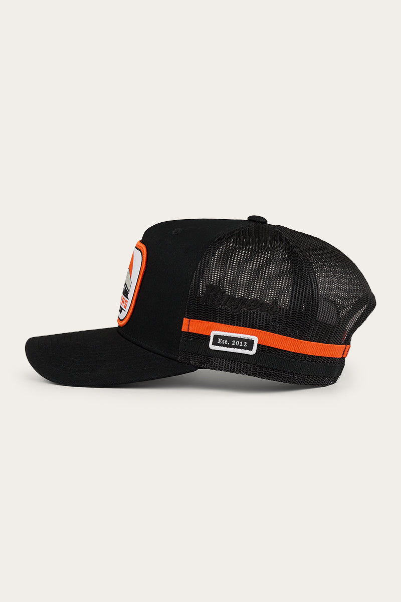 Ringers Western Big Rig Trucker Cap - 13