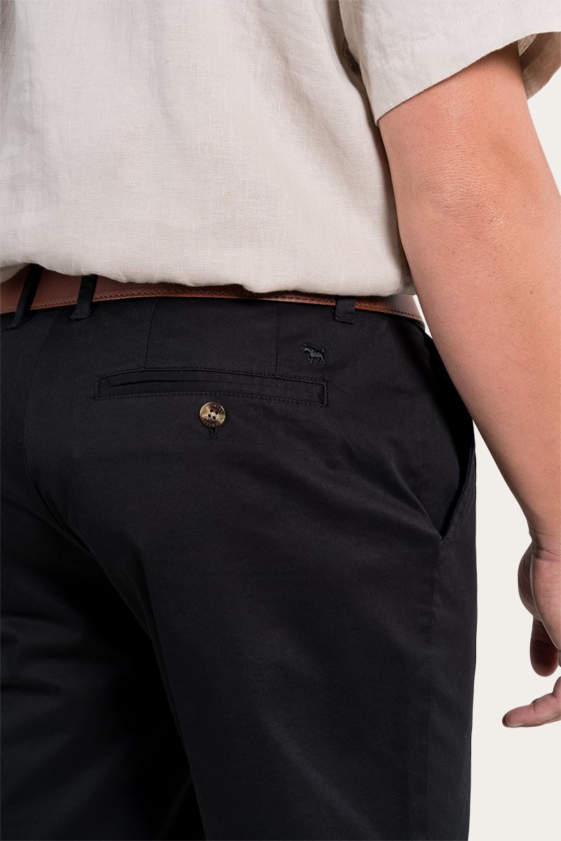 Ringers Western Bingara Mens Chino Short - 12