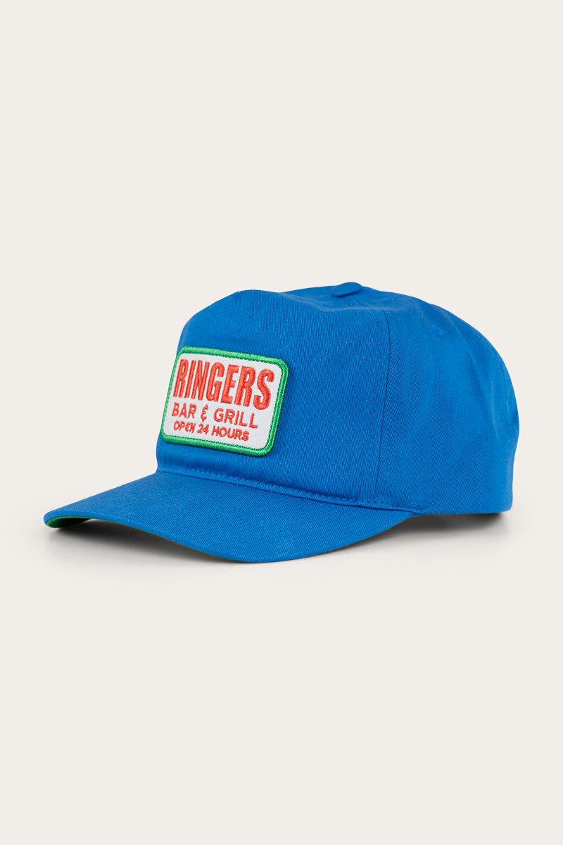 Ringers Western Blackwater Cap - 15