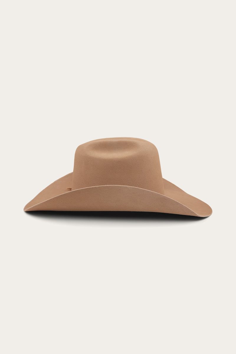 Ringers Western Buchanan Hat - 13