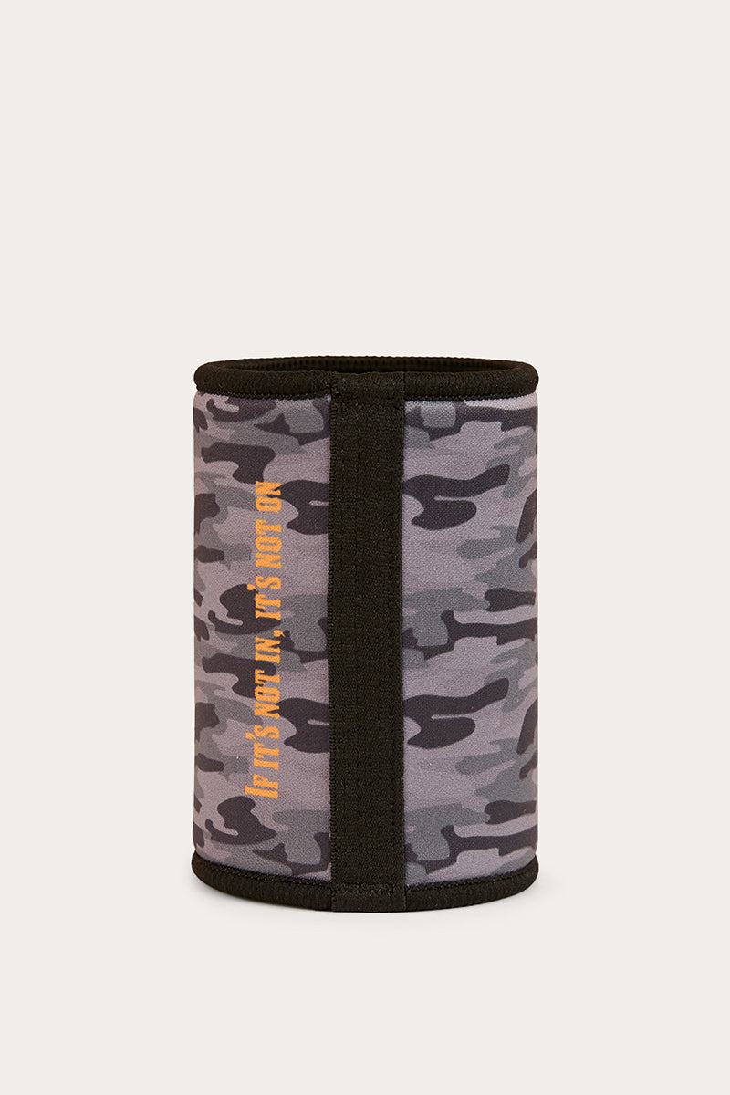 Ringers Western Buckin Barra Stubby Cooler - 2