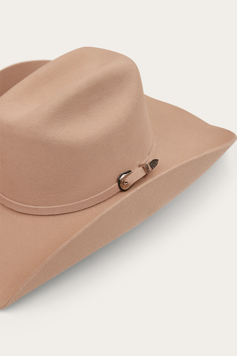 Ringers Western Carson Hat - 10