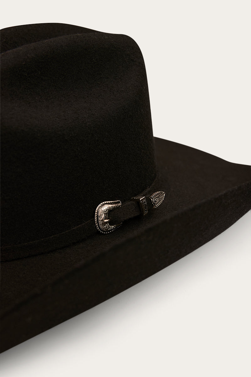 Ringers Western Carson Hat - 18