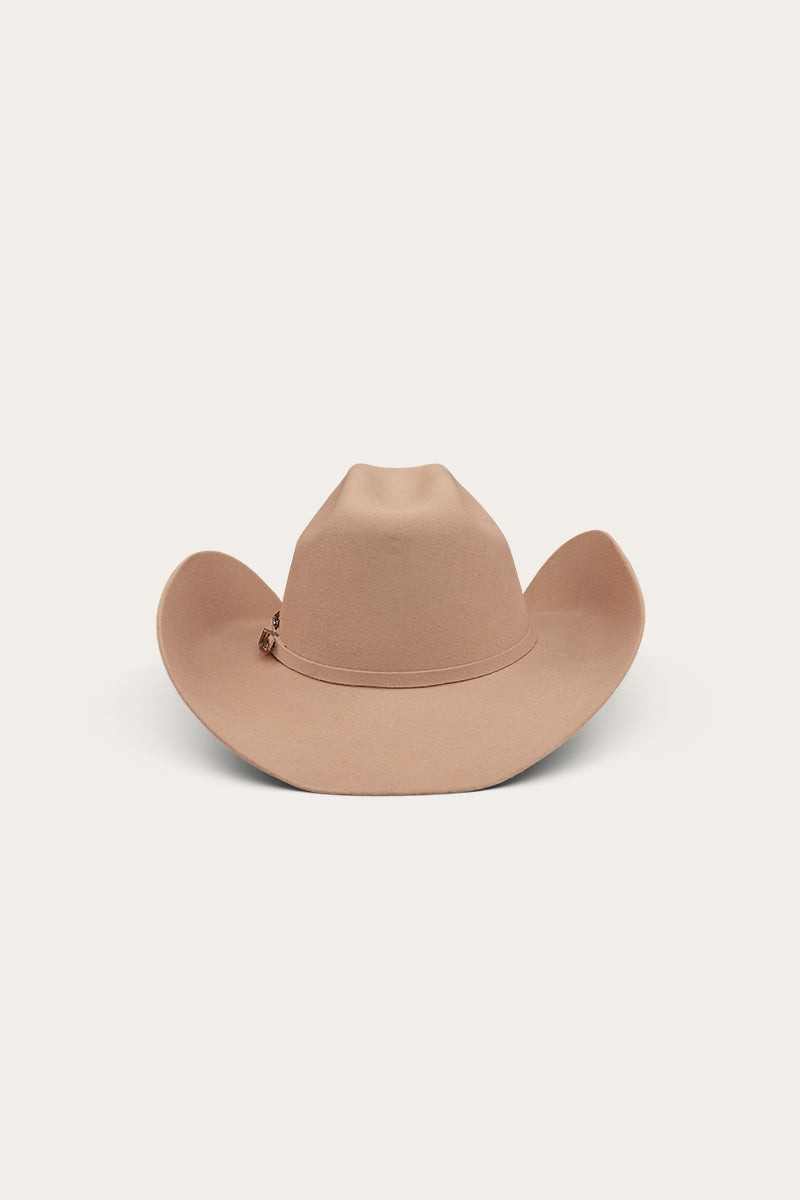 Ringers Western Carson Hat - 7