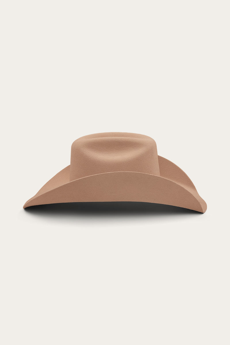 Ringers Western Carson Hat - 8