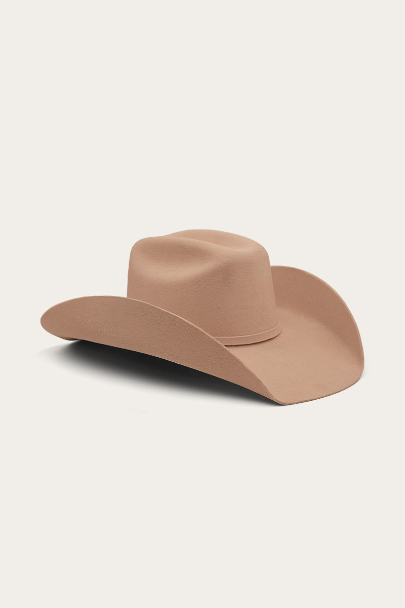 Ringers Western Carson Hat - 9