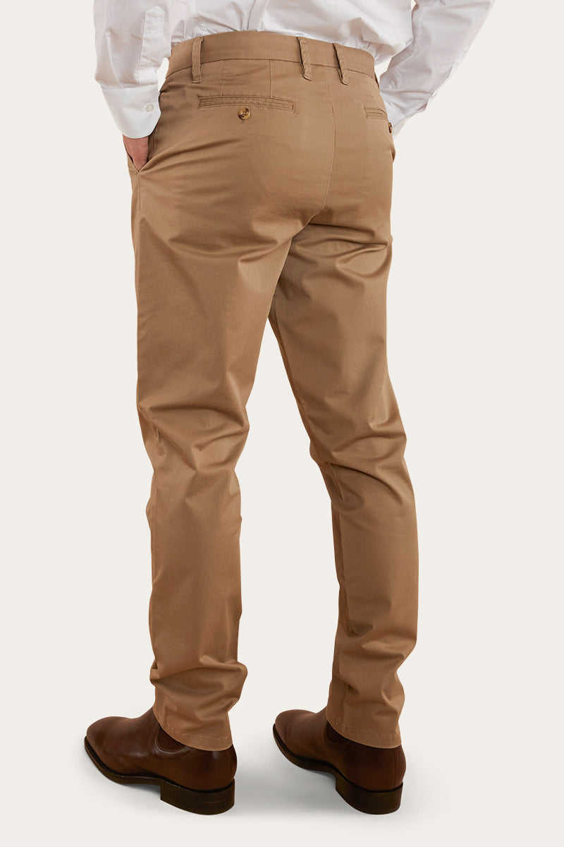 Ringers Western Collins Mens Regular Fit Chino Pant - 16