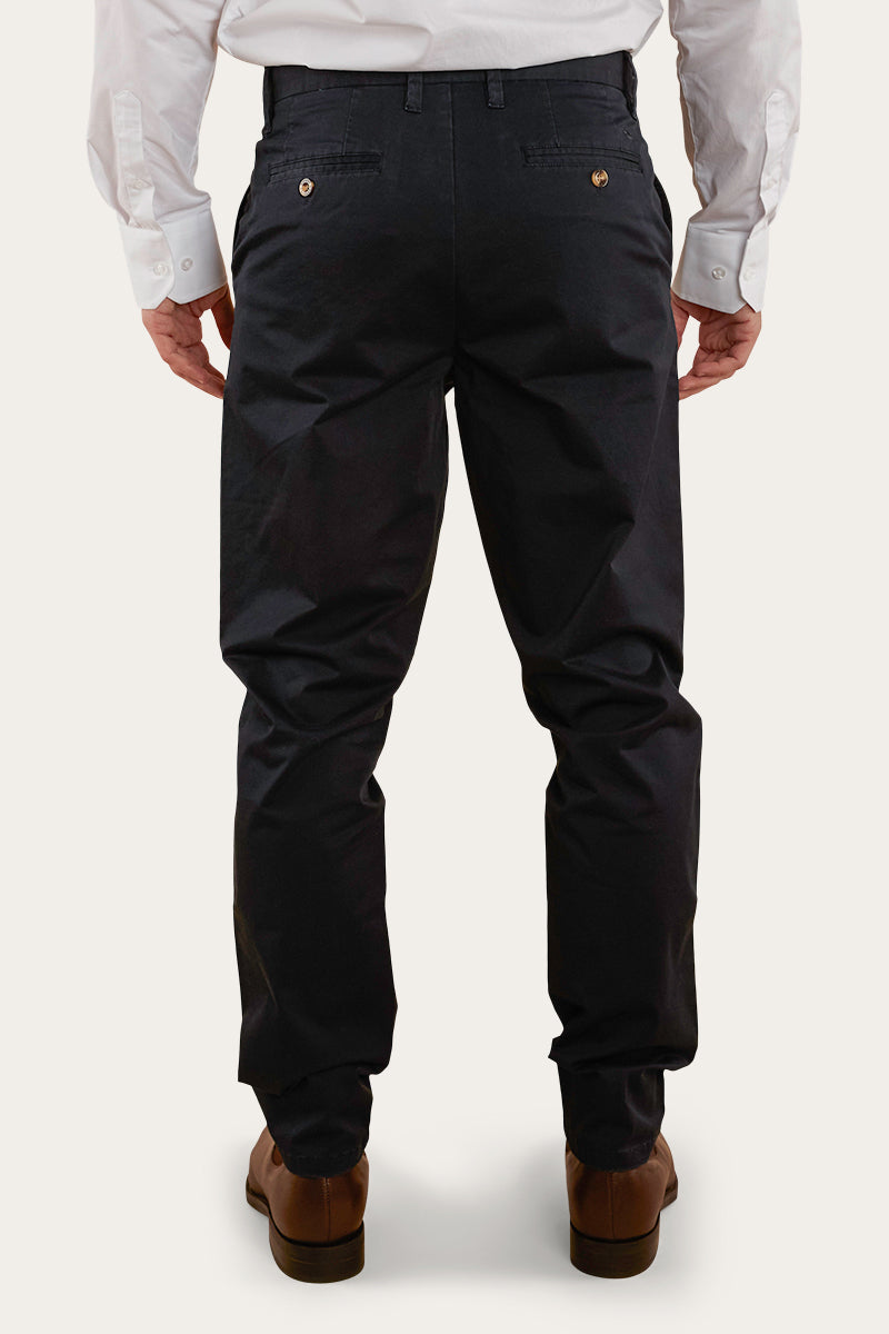 Ringers Western Collins Mens Regular Fit Chino Pant - 24