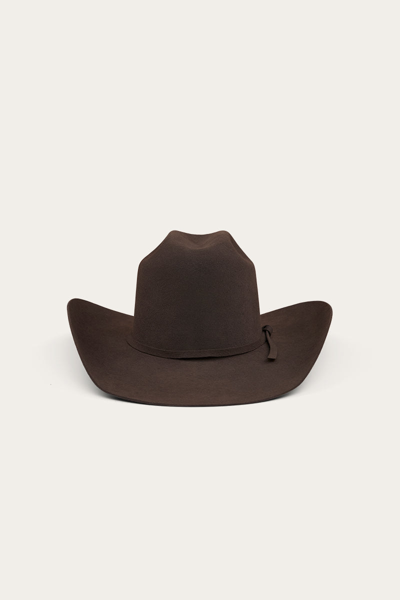 Ringers Western Drafter Hat - 12