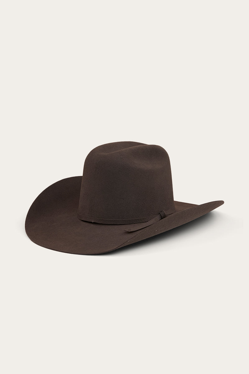 Ringers Western Drafter Hat - 2