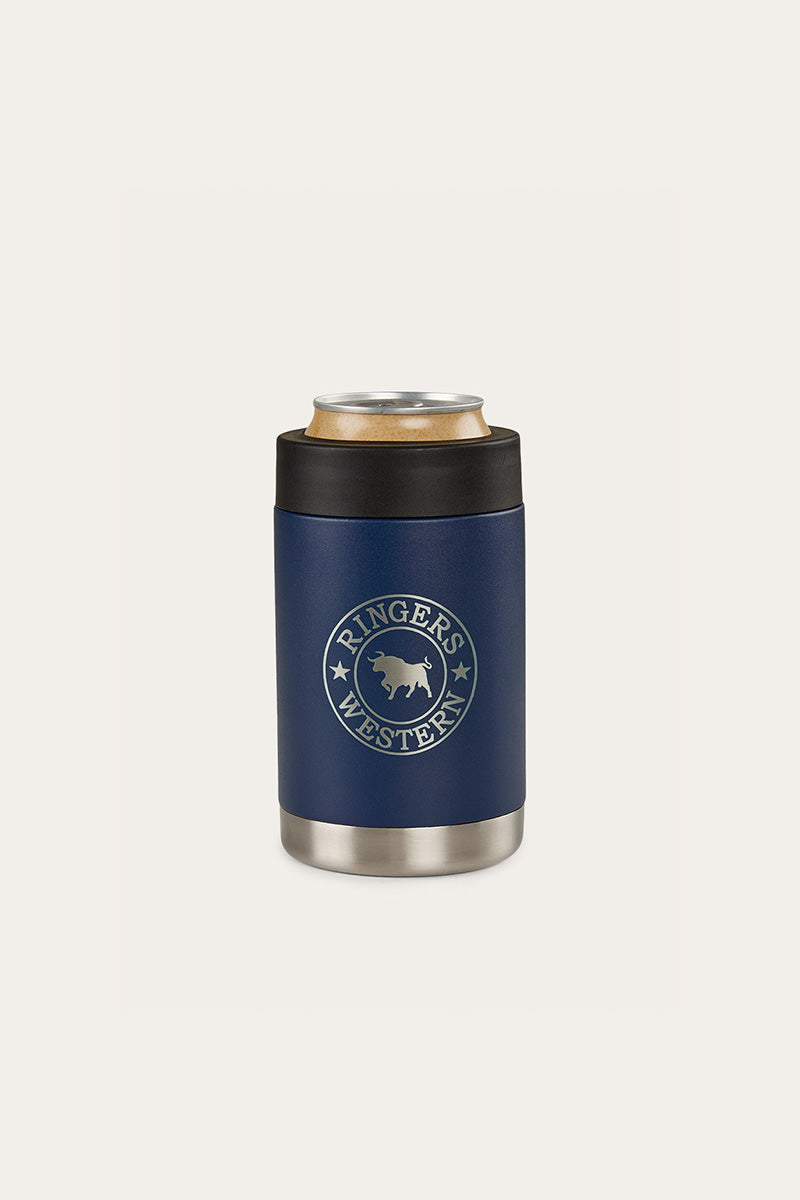 Ringers Western Escape Can Cooler - 10