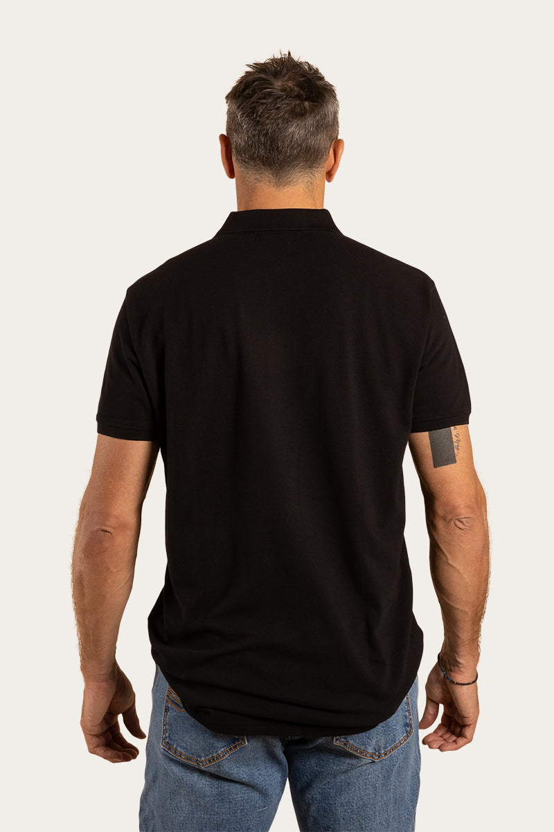 Ringers Western Essential Mens Polo - 3
