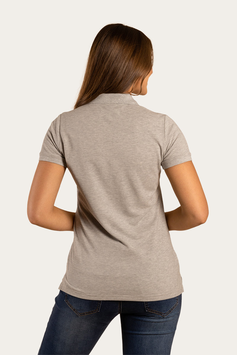 Ringers Western Essential Womens Polo - 12