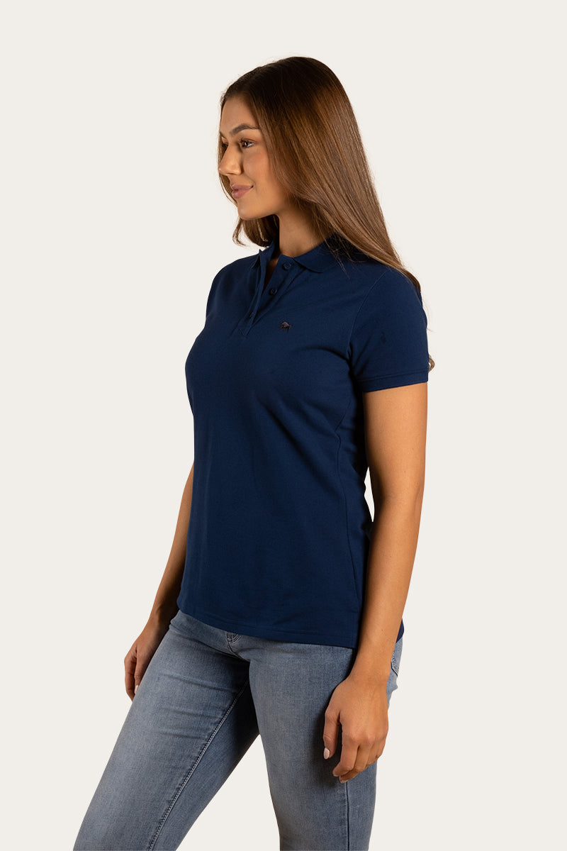 Ringers Western Essential Womens Polo - 16