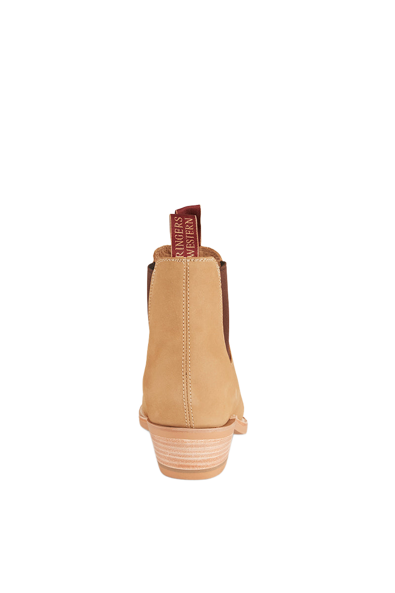 Ringers Western Filly Womens Classic Boot - 16