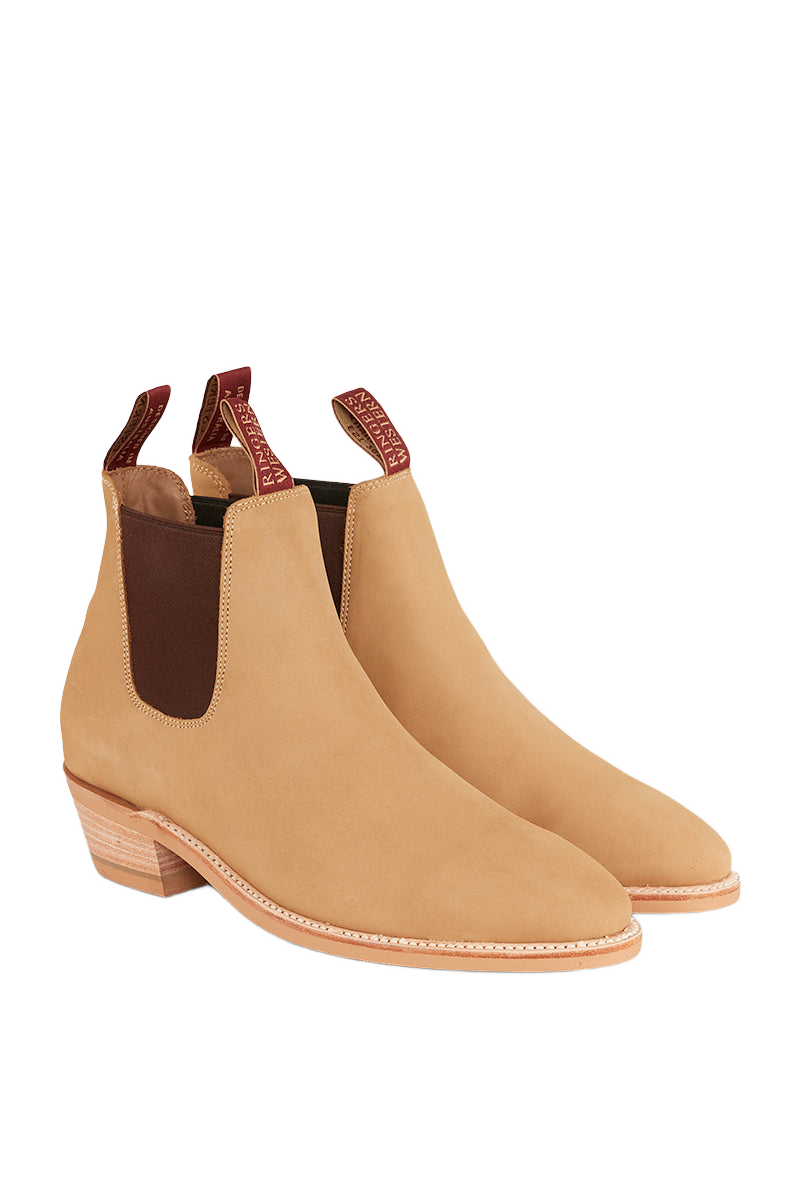 Ringers Western Filly Womens Classic Boot - 3