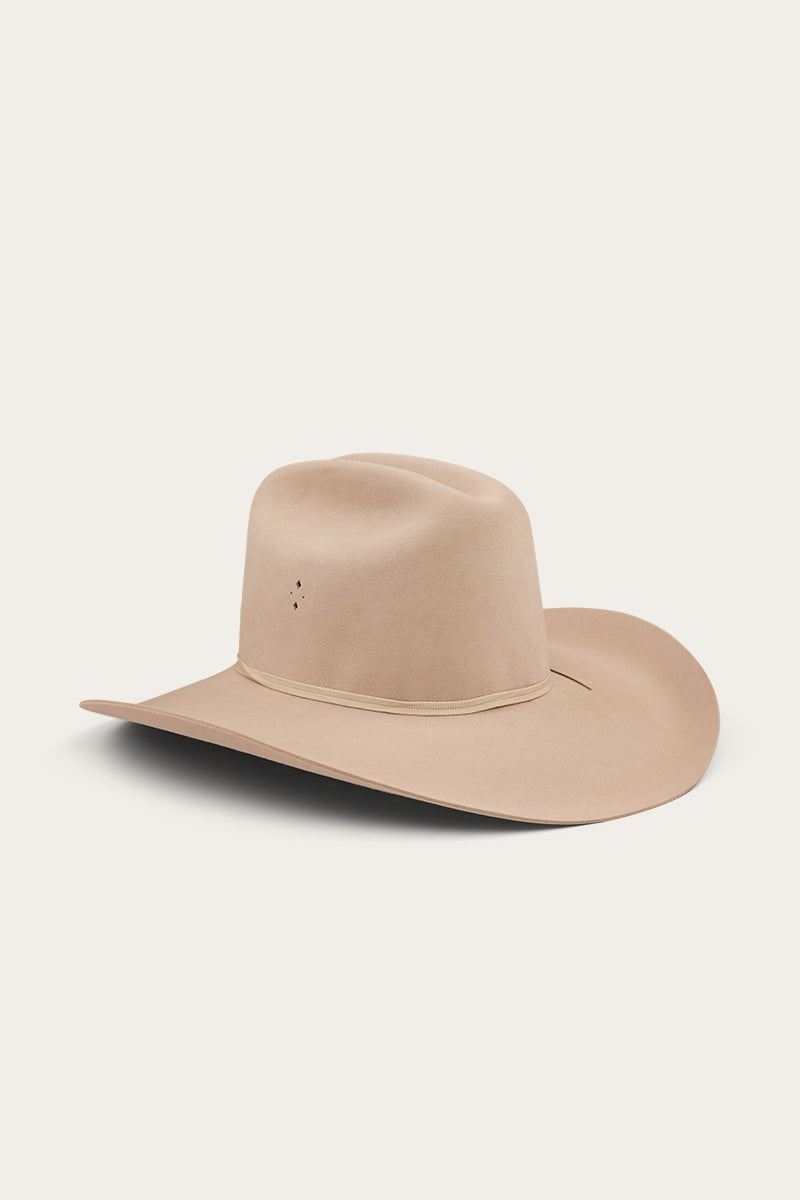 Ringers Western Frontier Hat - 12