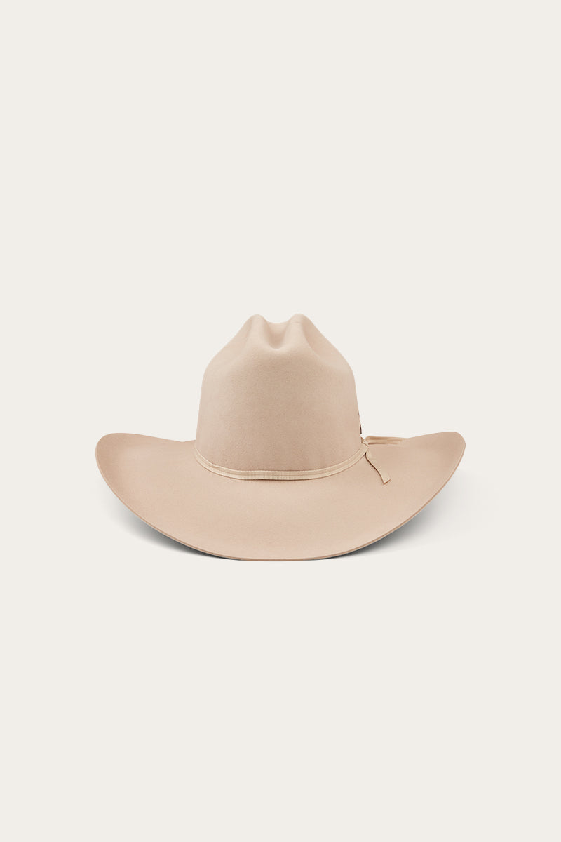 Ringers Western Frontier Hat - 9