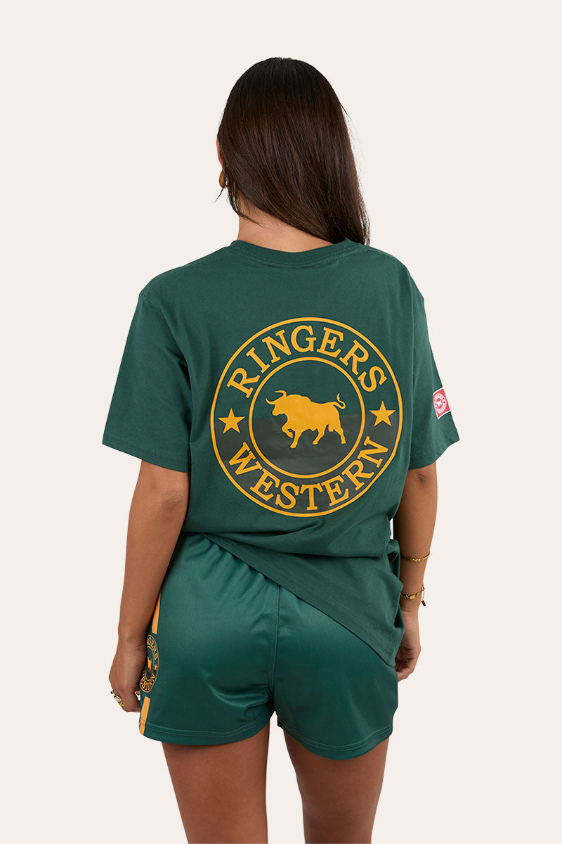 Ringers Western Good Bloke Mens Loose Fit T-Shirt - 4