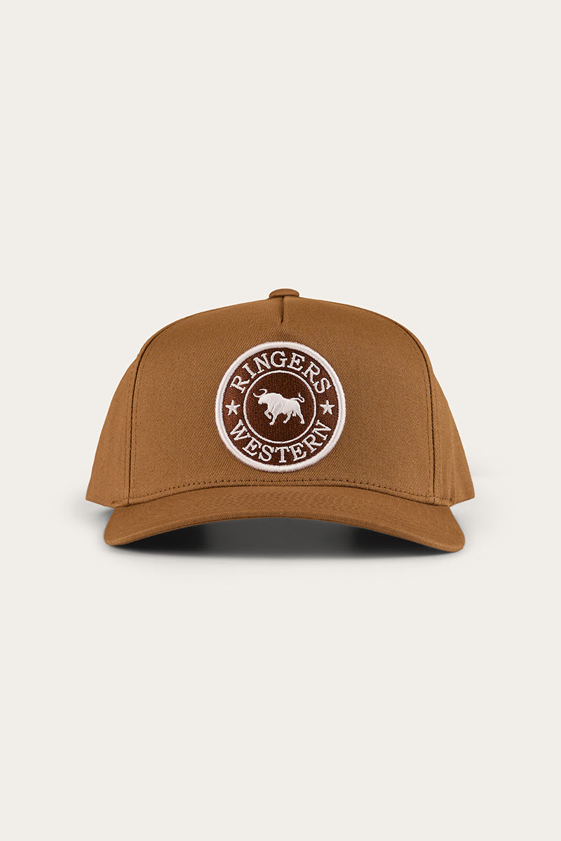 Ringers Western Grover Baseball Cap - 3