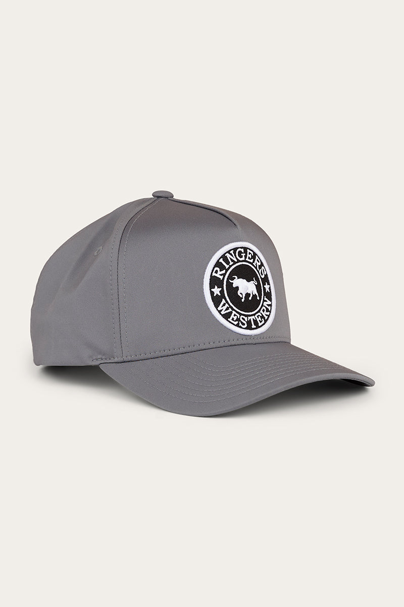 Ringers Western Grover Tech Baseball Cap - 3