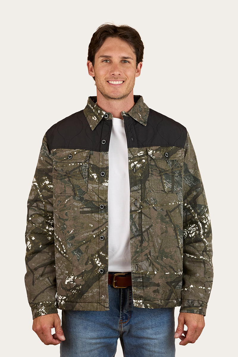 Ringers Western Highfields Mens Jacket - 5