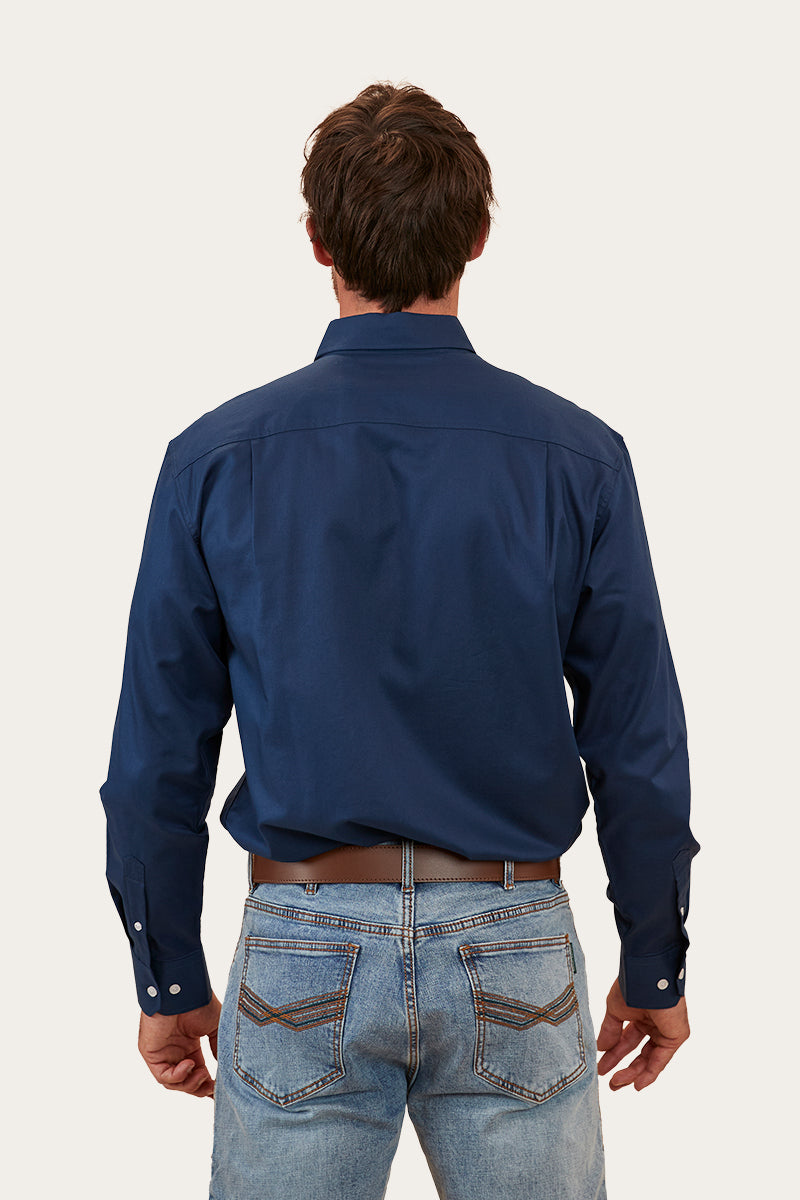 Ringers Western Homestead Mens Dress Shirt - 11