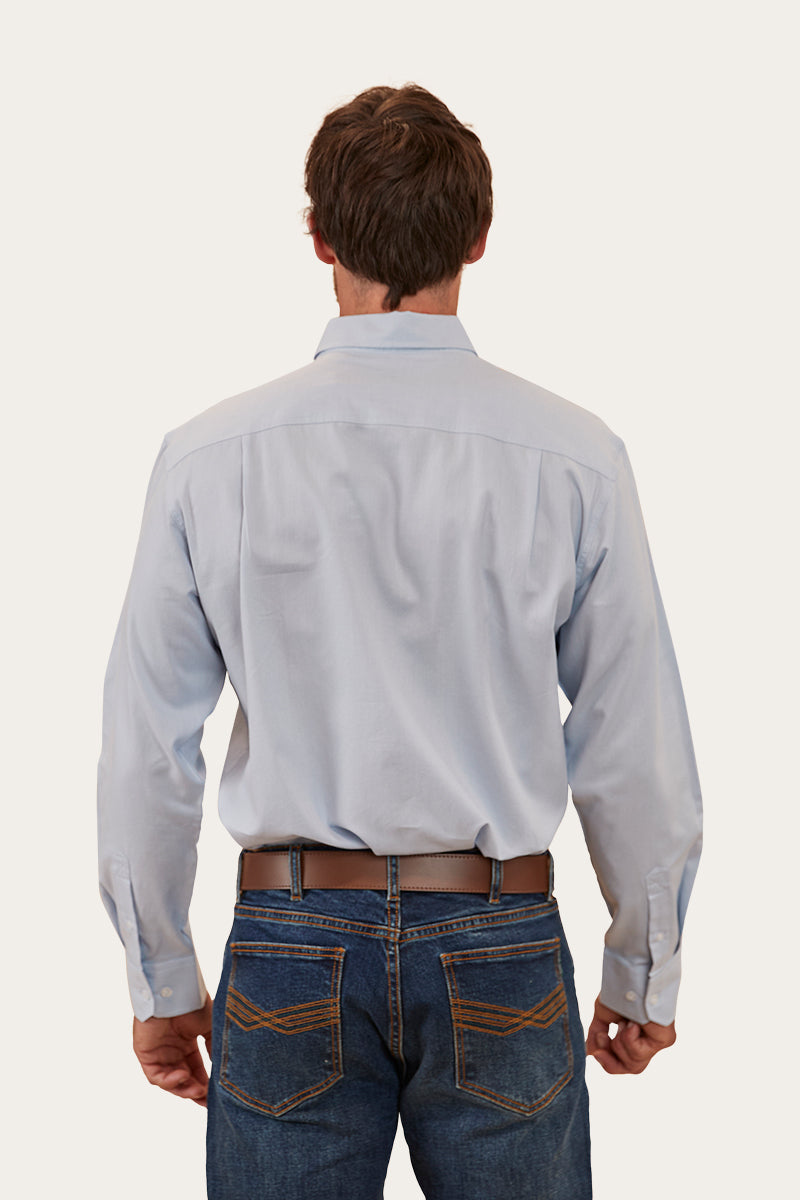 Ringers Western Homestead Mens Dress Shirt - 7