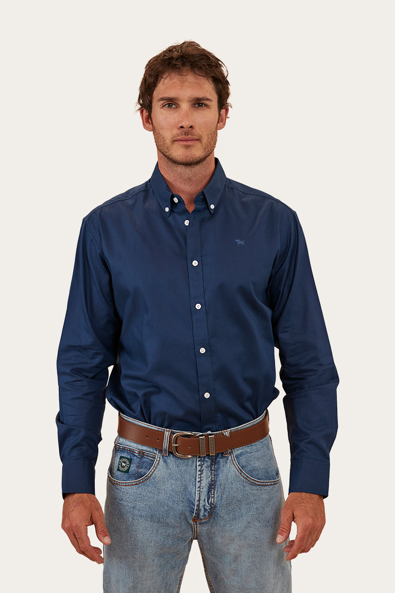 Ringers Western Homestead Mens Dress Shirt - 9