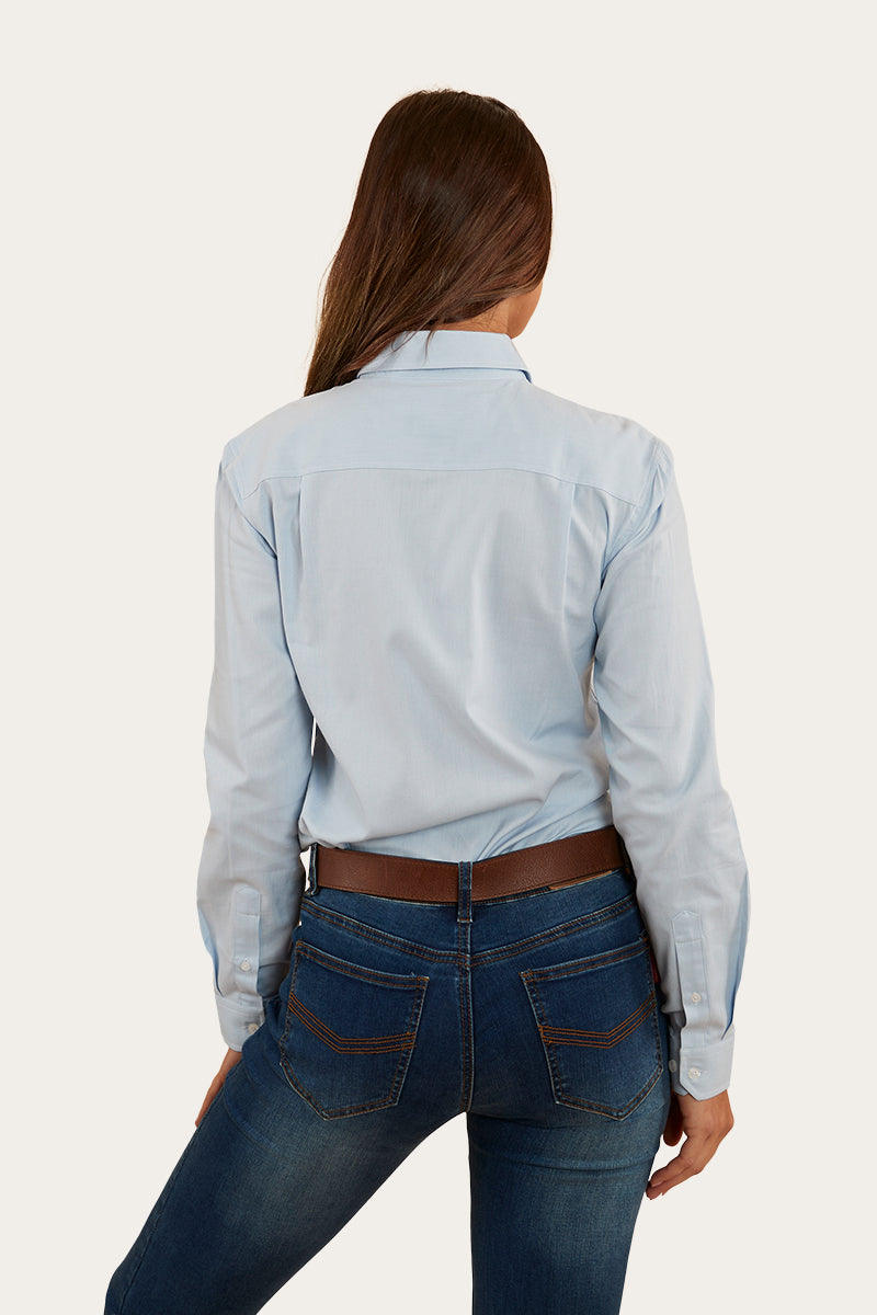 Ringers Western Homestead Womens Dress Shirt - 7