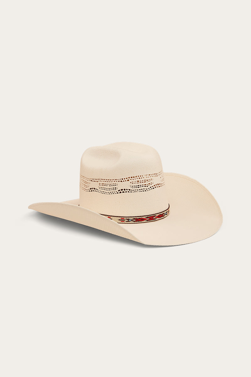 Ringers Western Indiana Hat - 11