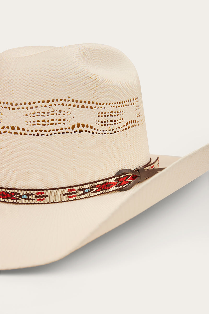Ringers Western Indiana Hat - 13