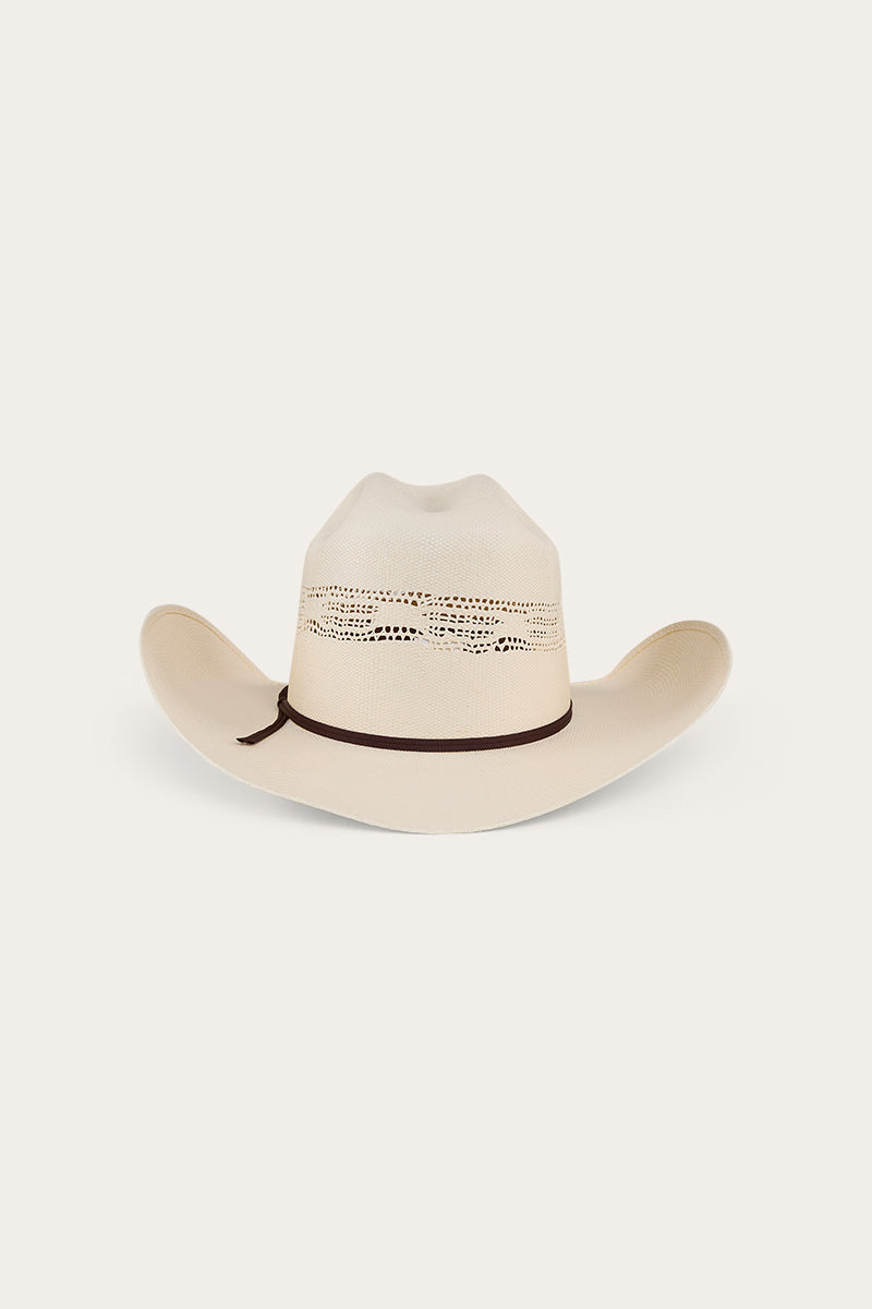 Ringers Western Indiana Hat - 3
