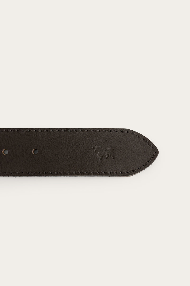Ringers Western James Belt - 100% Australian Made - 3