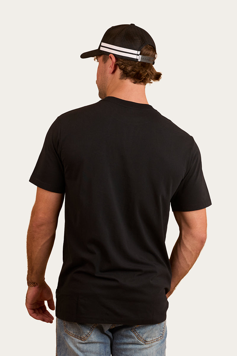 Ringers Western Jarrahdale Mens Classic Fit T-Shirt - 2