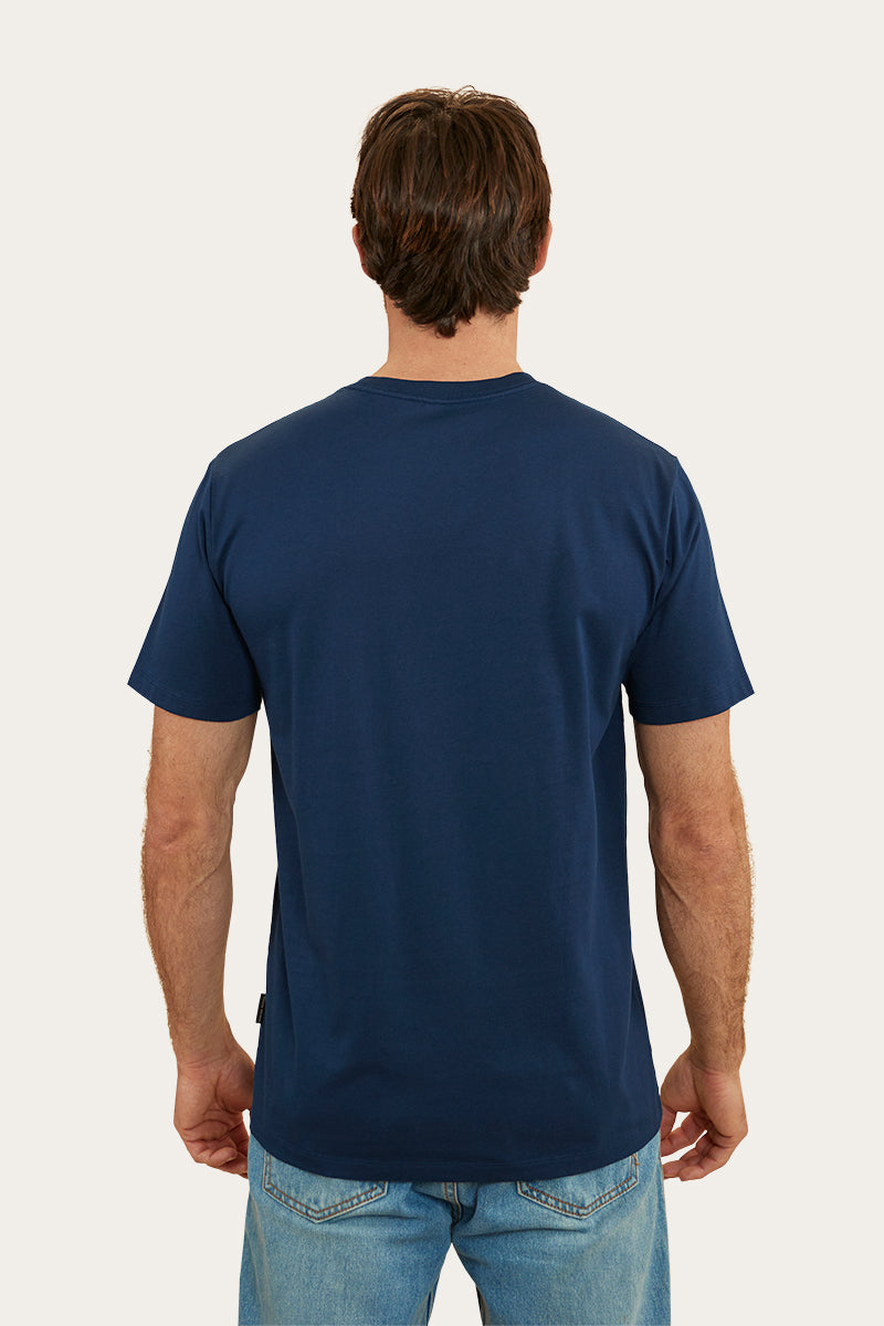 Ringers Western Jarrahdale Mens Classic Fit T-Shirt - 5