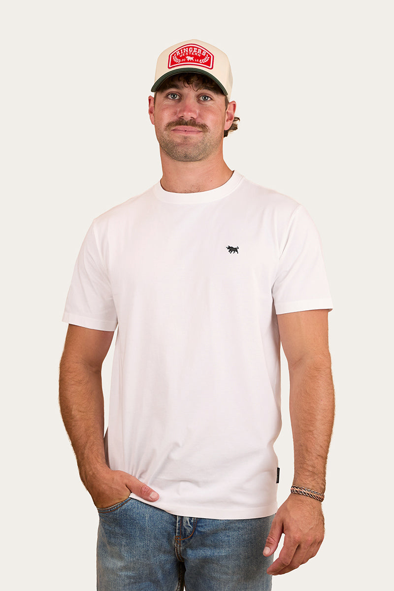 Ringers Western Jarrahdale Mens Classic Fit T-Shirt - 7