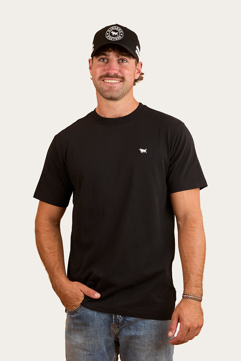Ringers Western Jarrahdale Mens Classic Fit T-Shirt