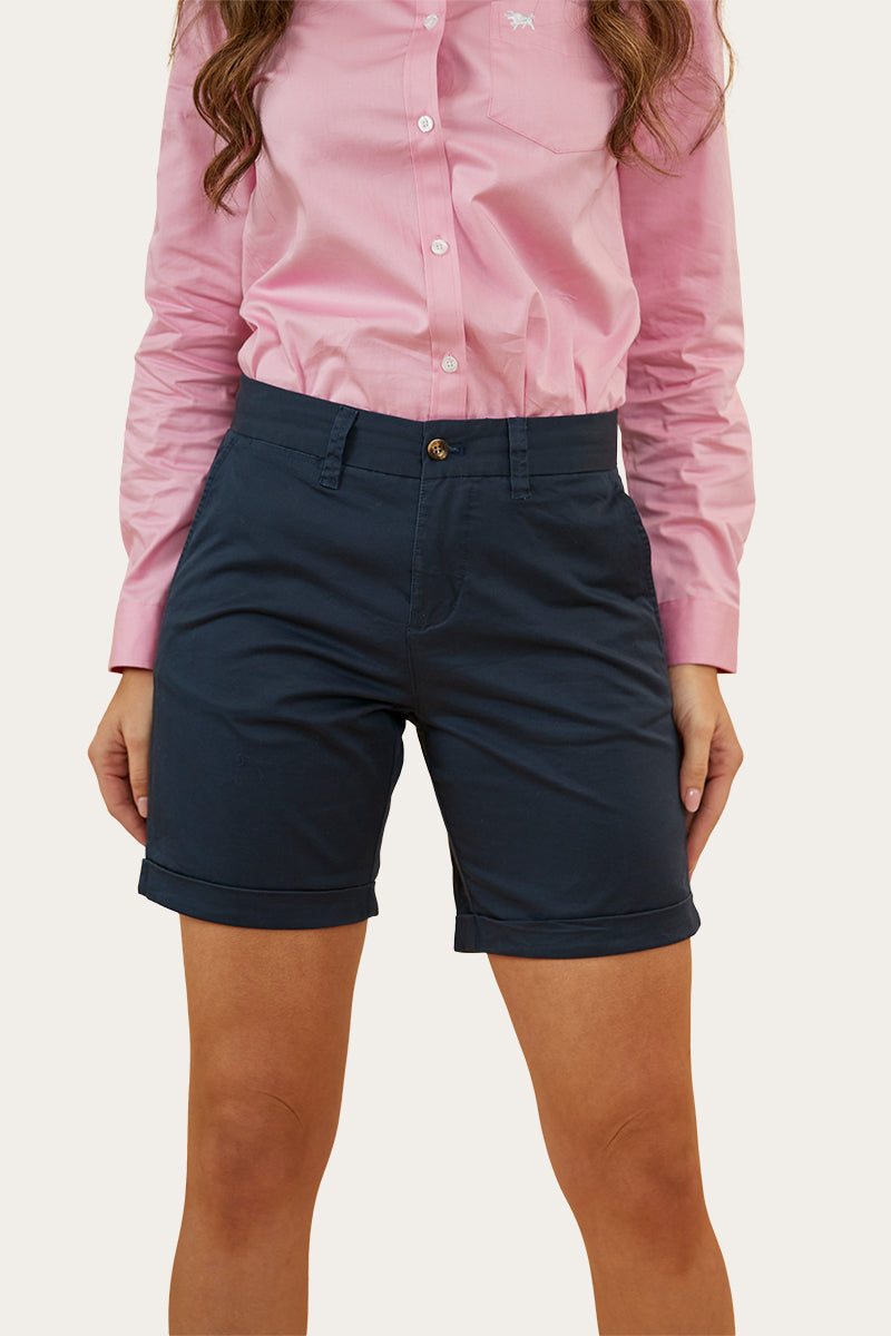 Ringers Western Julia Womens Chino Shorts - 2