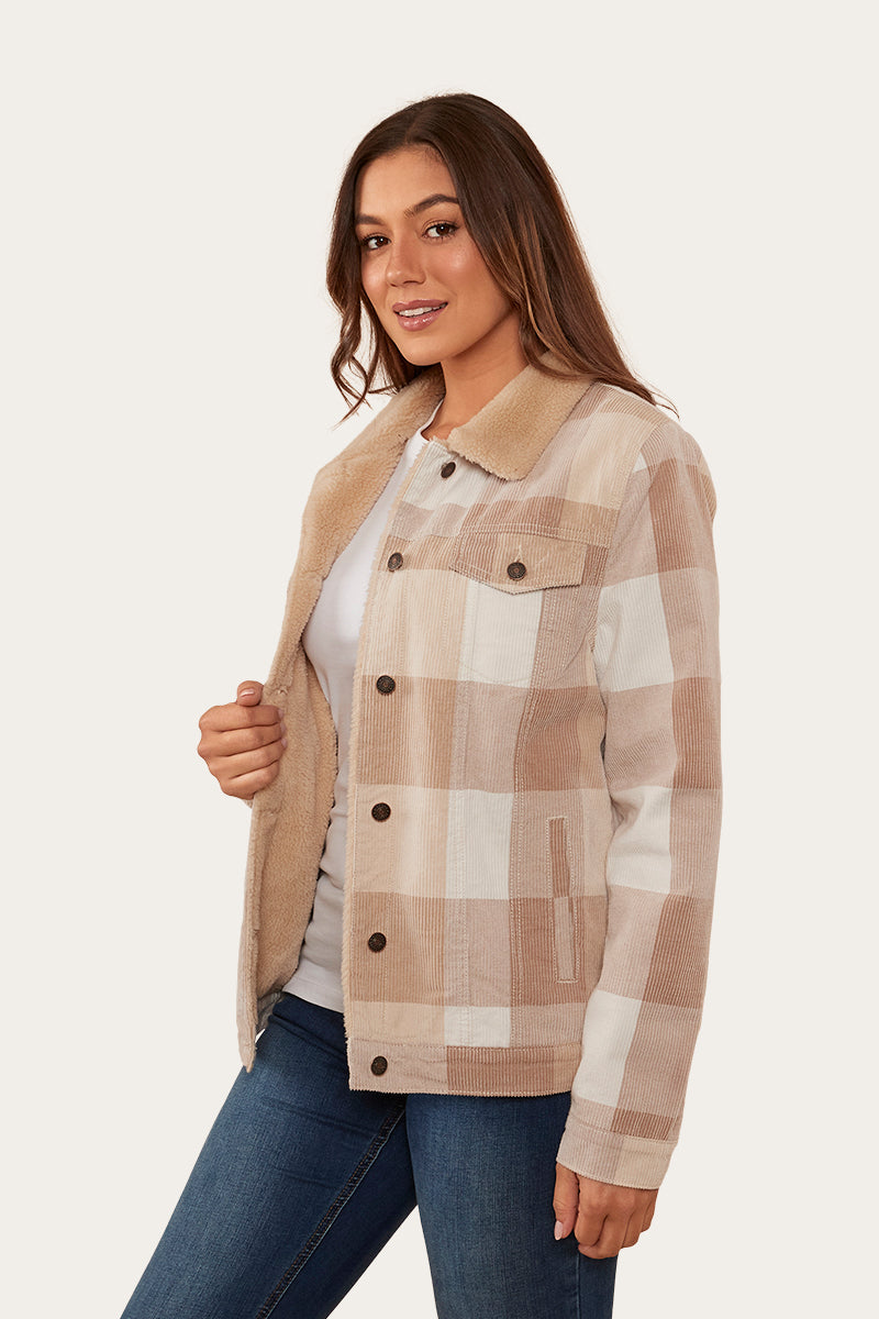 Ringers Western Killawarra Womens Corduroy Jacket - 5