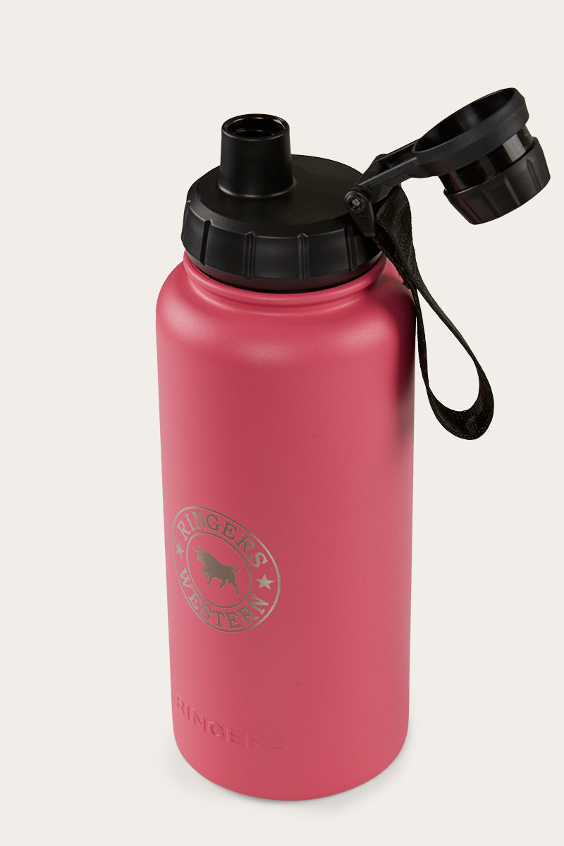 Ringers Western Longview Drink Bottle - 24