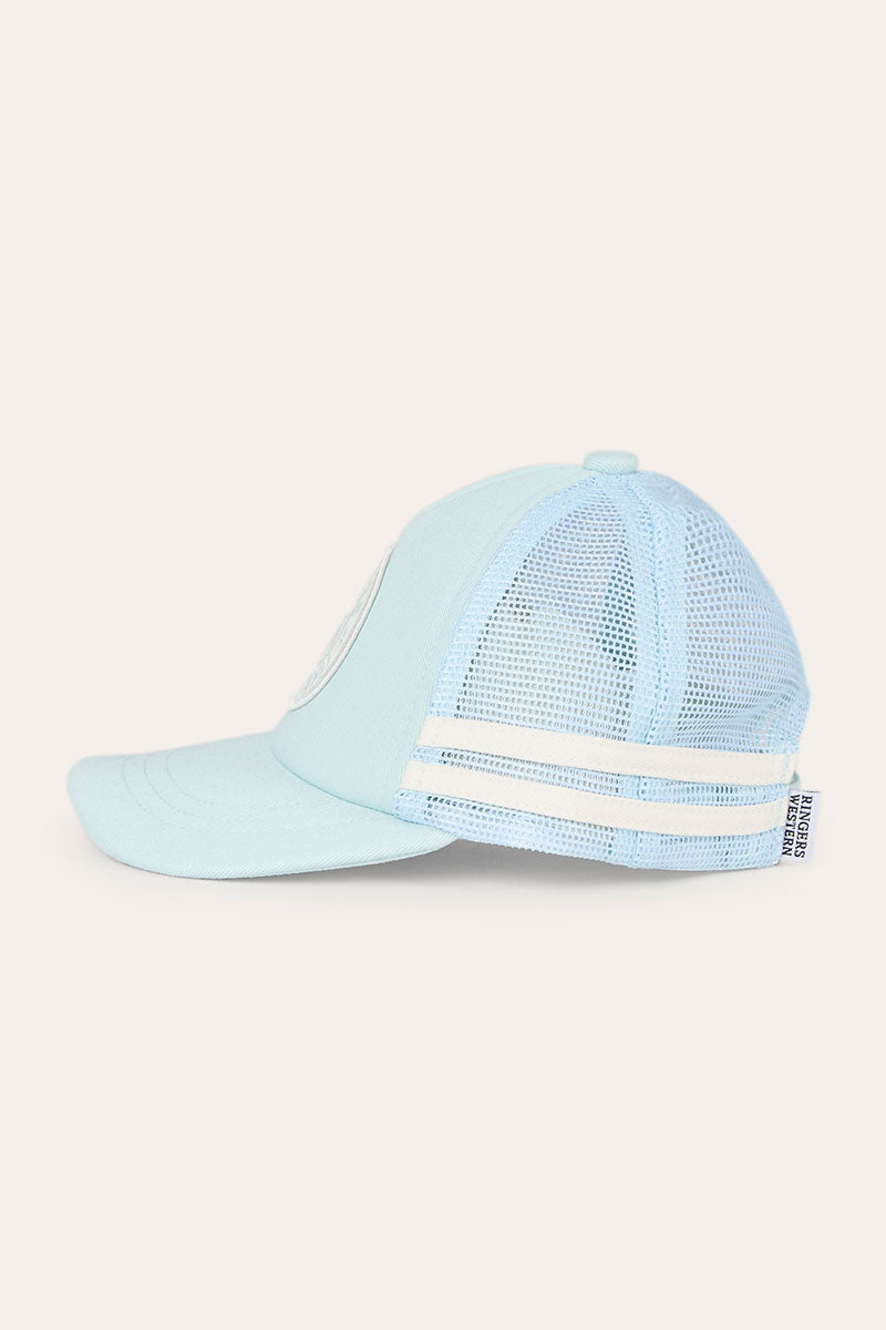 Ringers Western McCoy Babies Trucker Cap - 7