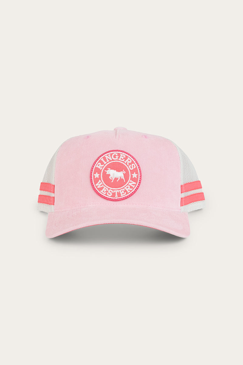 Ringers Western McCoy Kids Trucker Cap - 25