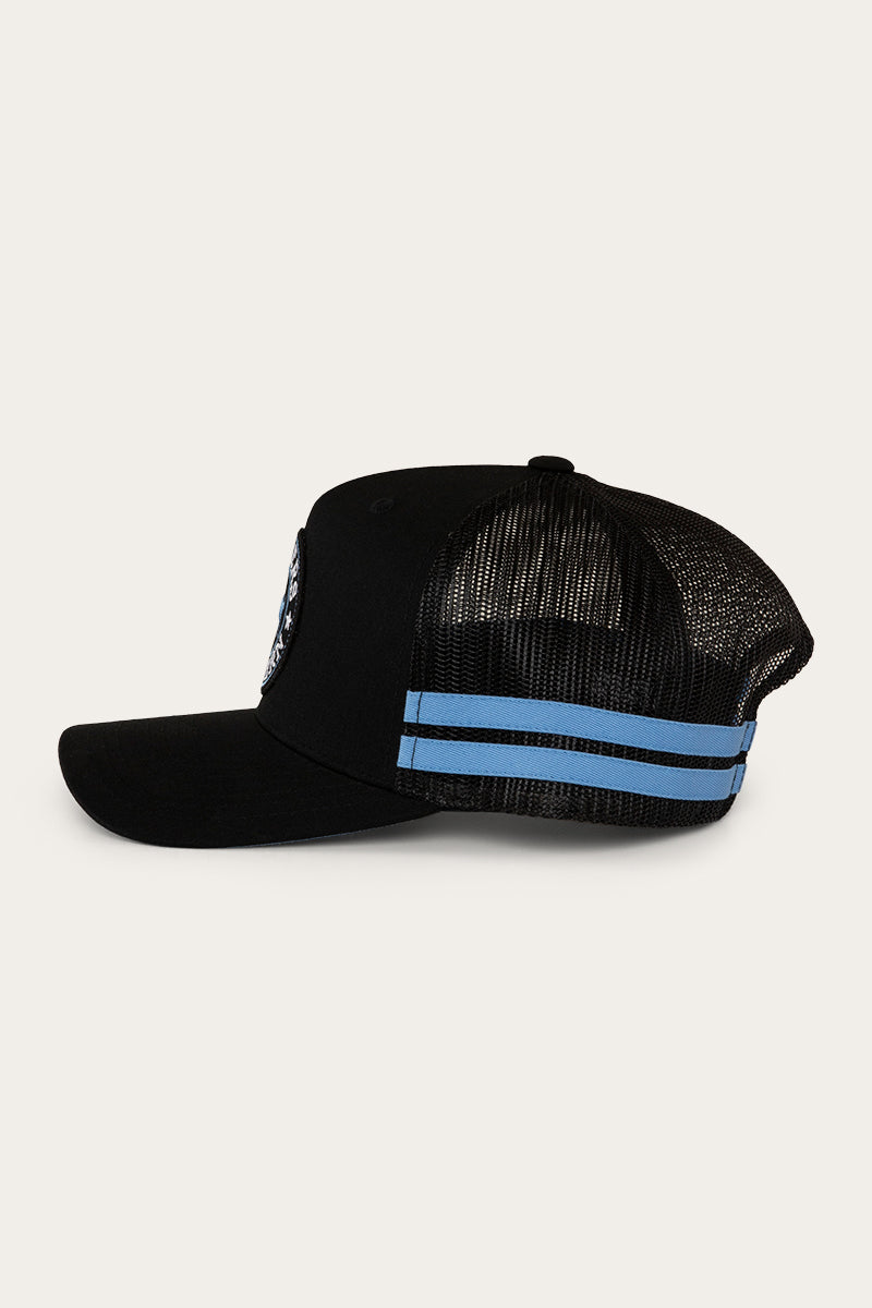 Ringers Western McCoy Kids Trucker Cap - 7