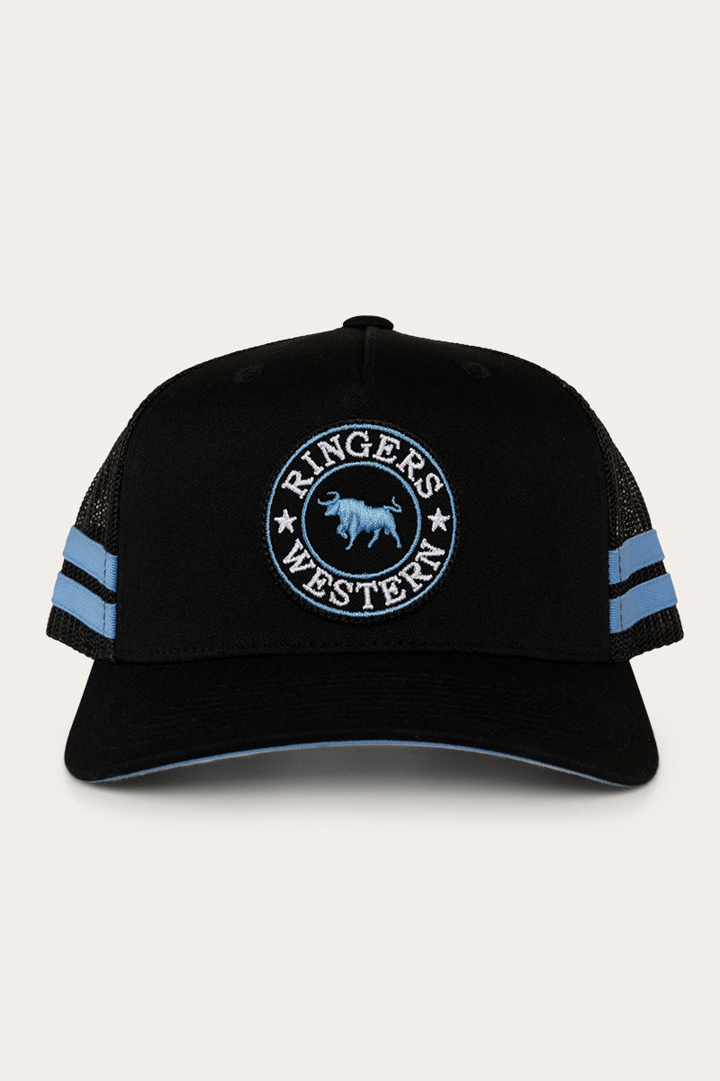 Ringers Western McCoy Kids Trucker Cap - 9