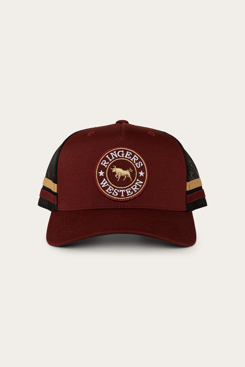 Ringers Western McCoy Trucker Cap - 18