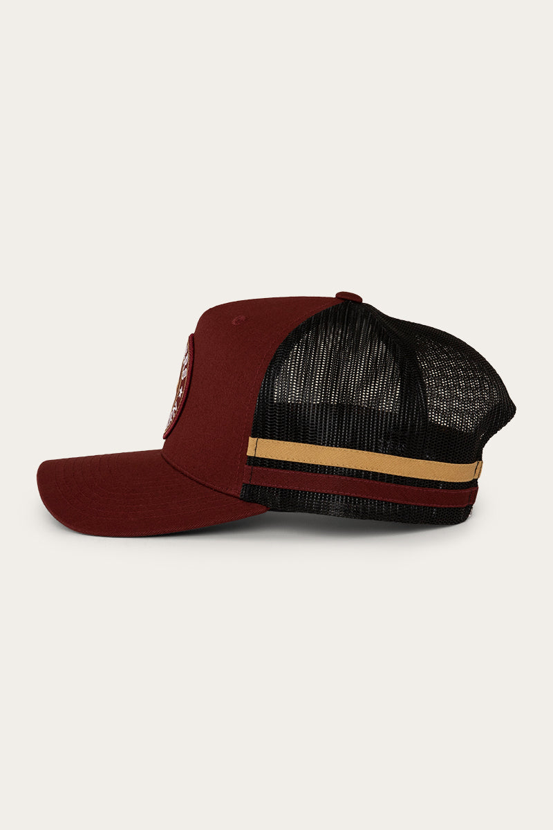 Ringers Western McCoy Trucker Cap - 19